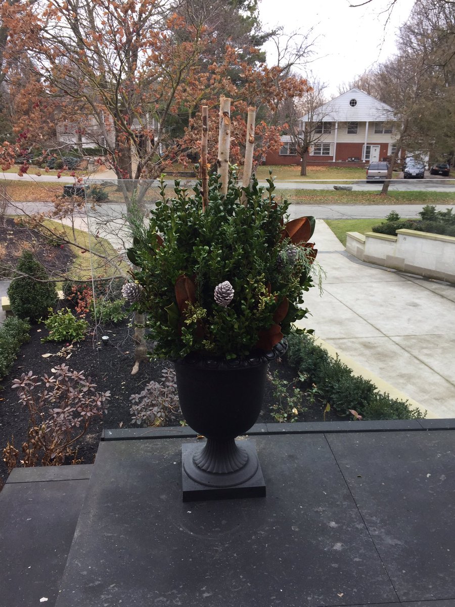 Home Smith Gardening tweet media