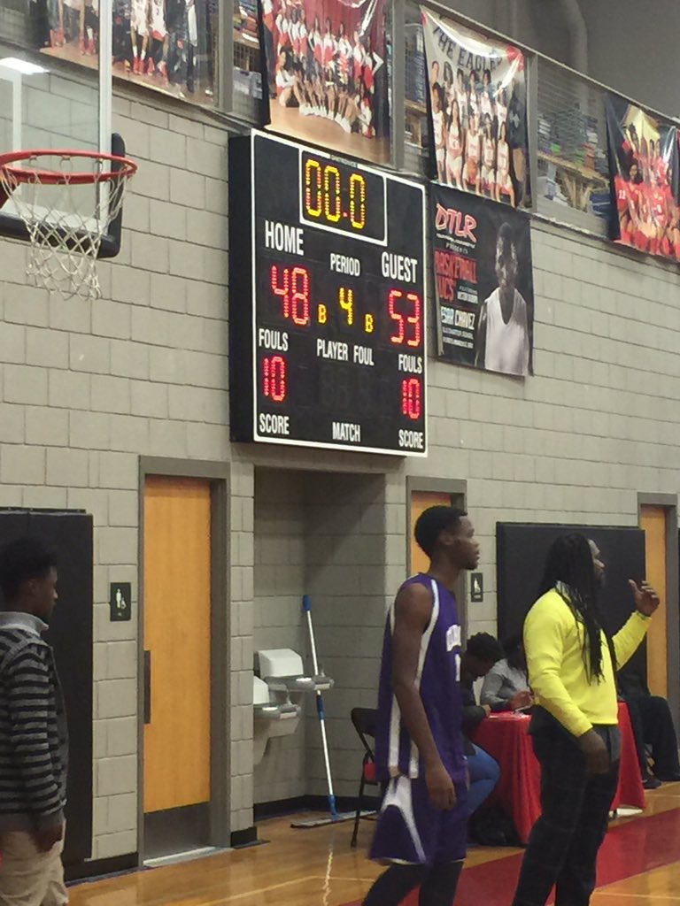 Cardozo Athletics tweet media