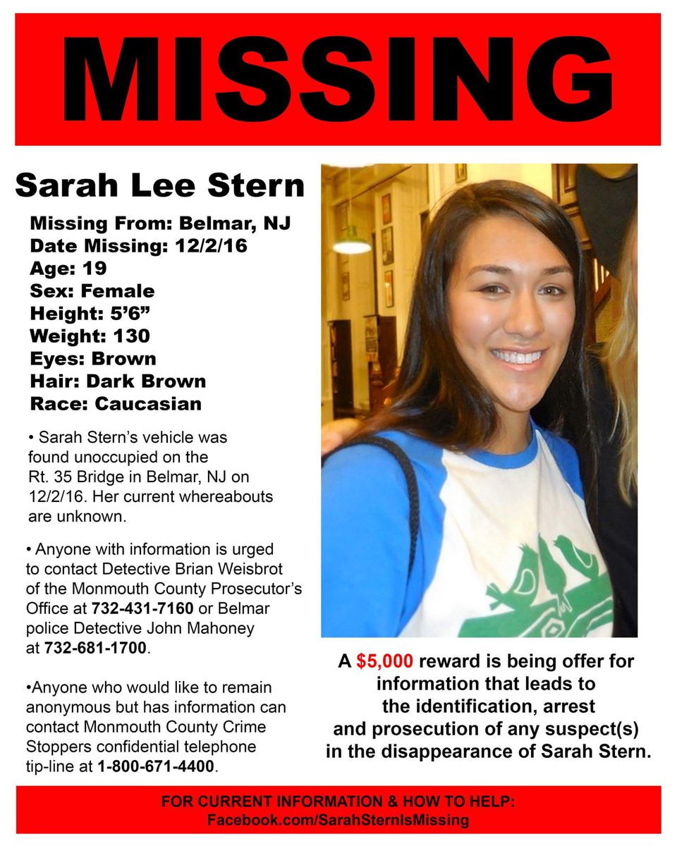 roseaaann's tweet image. This is the latest poster with all important information.