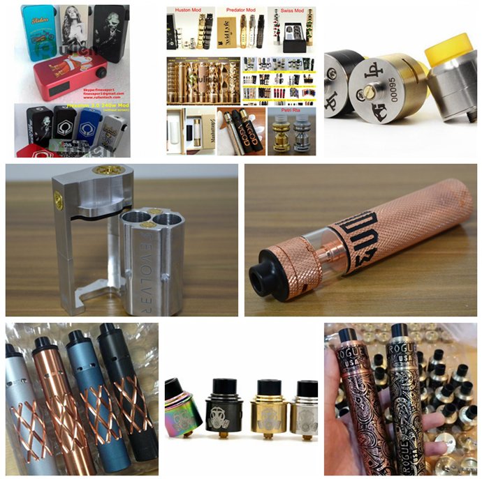 fanfine2015's tweet photo. welcome order Skypefinevapor1 Email finevapor1@gmail.com #revolverboxmod #revolvermod #revolver #mechmod #boxmod #goonrda #avmods #rulien https://t.co/tJyCTj5PG0