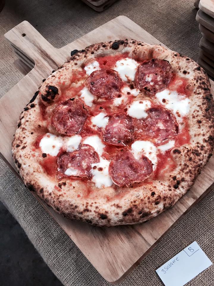elpandelachola's tweet photo. Esta y otras pizzas todos los miercóles en los horrios de 8:00 a.m y 6:00 p.m https://t.co/78qOUn9q4a
