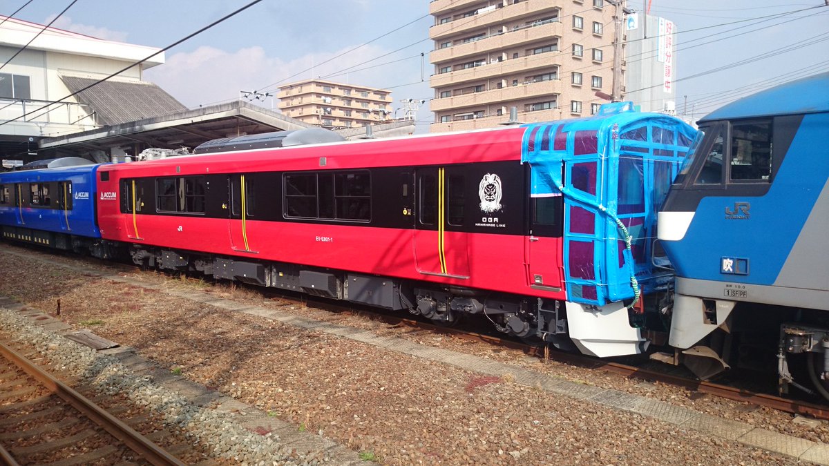 Jr東日本車両更新予想スレッド Part201 C 2ch Net