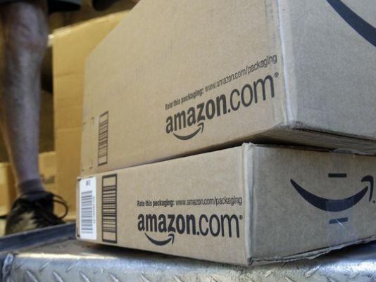 AmazonAide tweet picture