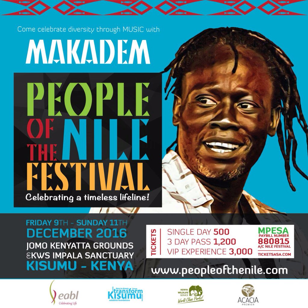 Makadem's tweet photo. Ohanglaman goes to kisumu
Watch the big machine phantom power on 11th at @impalapark #Asemoke #gainwithxtiandela https://t.co/42e2RyrCzI
