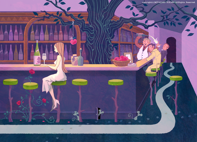 人間椅子のtwitterイラスト検索結果 古い順