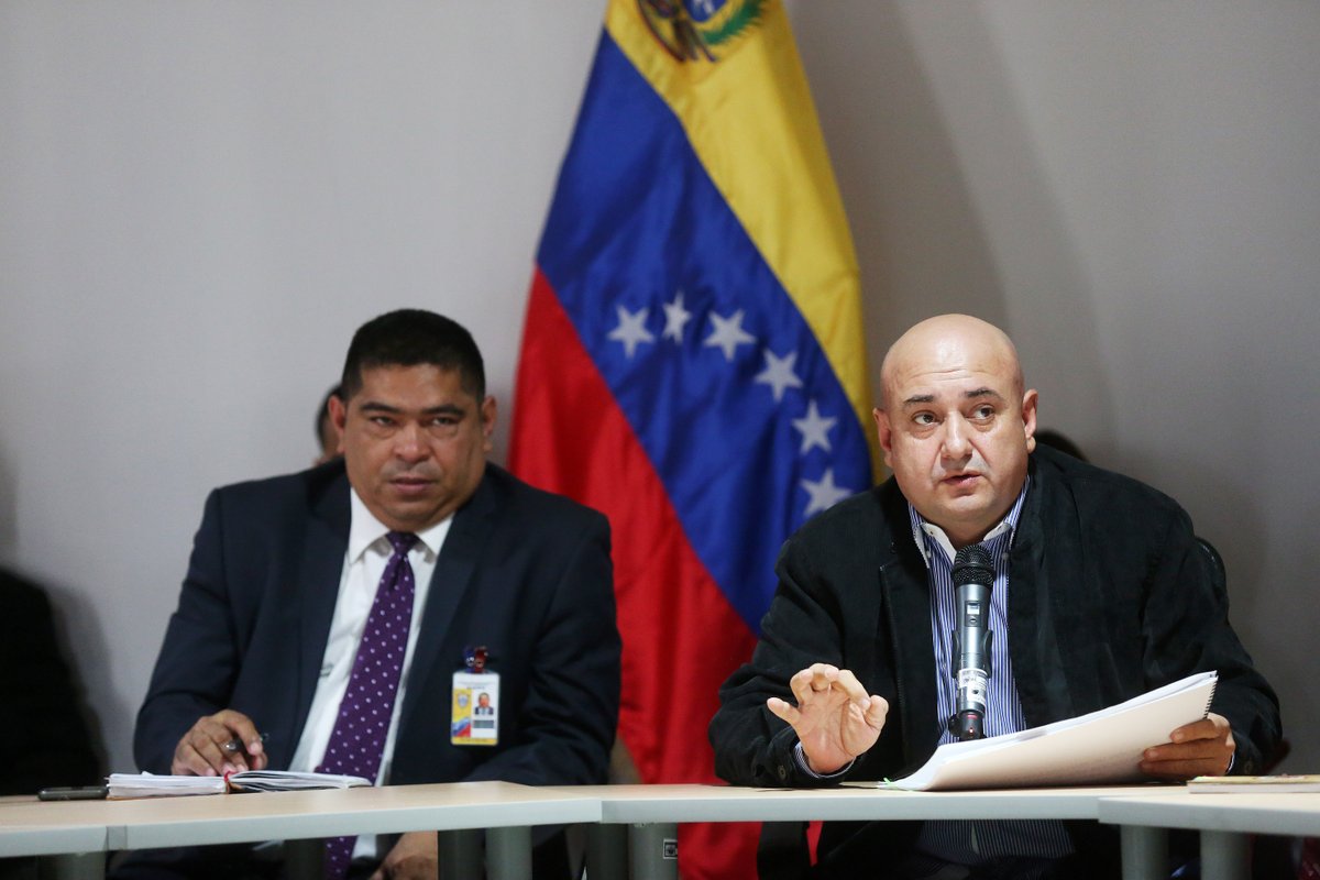 NestorLReverol's tweet photo. #Entérate| Nuevas acciones fortalecen Plan Nacional Antisecuestro https://t.co/mEqrW5BQpB  #PlanAntisecuestro https://t.co/xBPK2uB97O