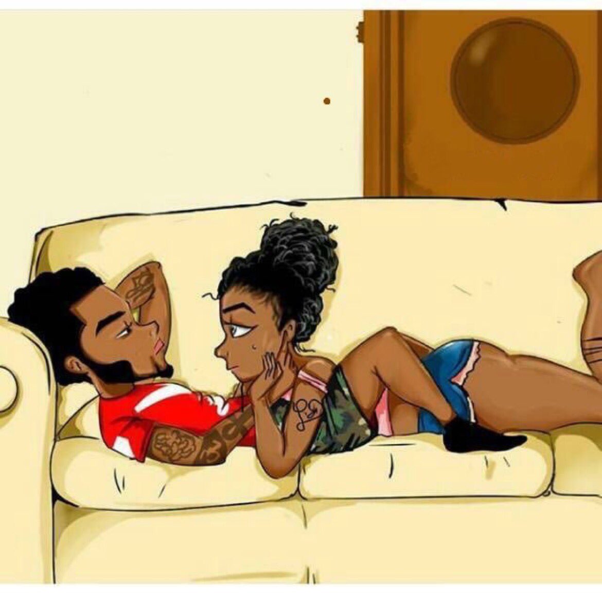 sheloves1k_'s tweet image. I'll legit do this ALL DAY with the right person 😩😭