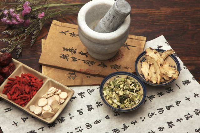 Chinese government publishes first white paper on traditional Chinese medicine ht.ly/J3na306W5gS