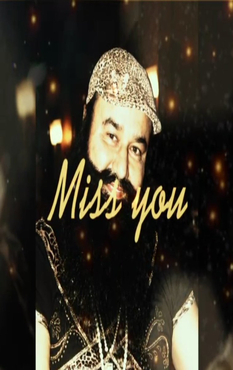 shainainsan's tweet photo. @Gurmeetramrahim #BiggestHitLionHeart Akhiyaan ne Tadap Rhiyaa...Dekhn nu Tars Giya😔😔
Sai ji Akhiyn Guru Drshn ko Pyasi👏😔 https://t.co/91PPJPsBna