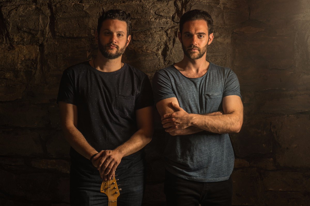 .<a href="/ModernInventors/">Modern Inventors</a> shares their touring tips!

Check out the feature at digtb.us/2hbwYOC #TourTips