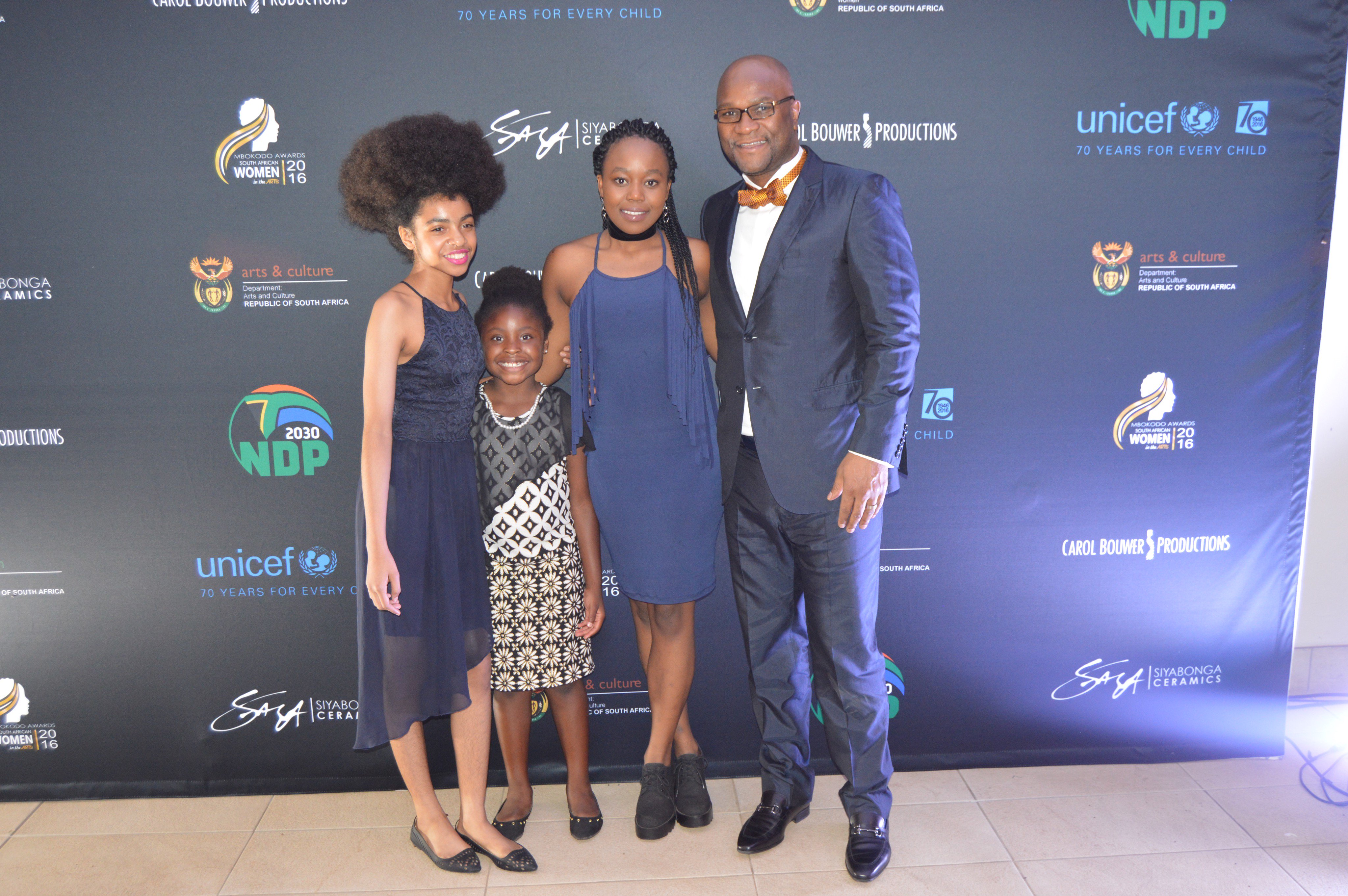 Ambassador Nathi Mthethwa on X: "Very proud of the Representatives from Pretoria Girls High School & Michelle Nkamankeng, who were recipients of #MbokodoAwards last night. https://t.co/sOf6zqEEJ0" / X