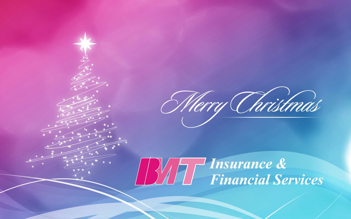 BMTInsurance's tweet photo. The holidays are just around the corner. @BMTInsurance would like to wish you a safe and Merry Christmas. @TimminsPolice @CityOfTimmins https://t.co/wDNurai640