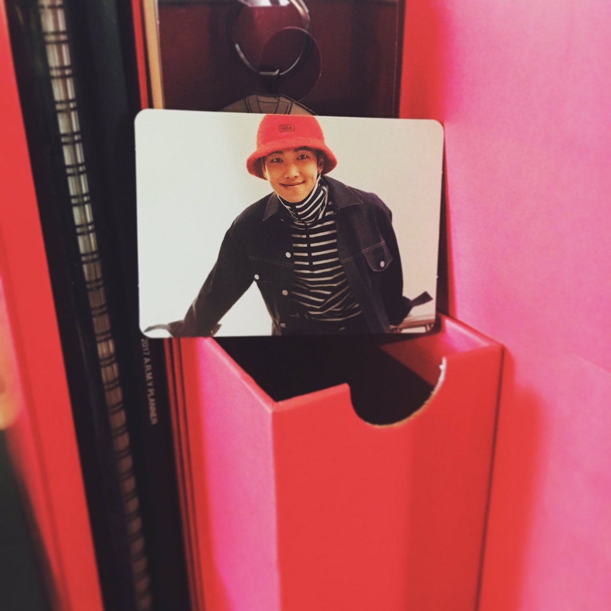 2017년도 오빠와 함께 운명의 데슷흐니-⭐️