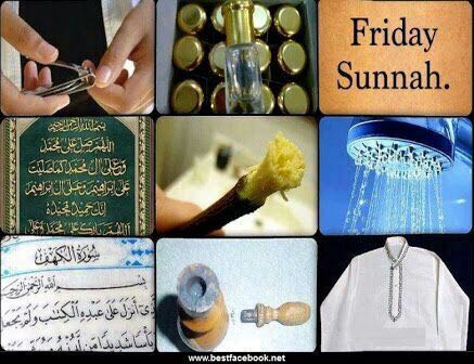 shiraz404's tweet photo. #Friday #Sunnah 💓
#KeepYourSelfClean💚 https://t.co/5Qror3cjxl