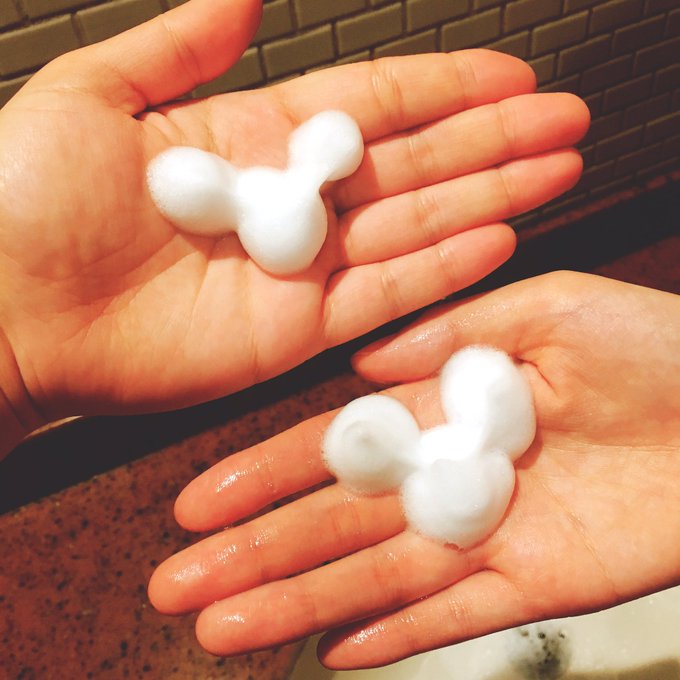 ミッキーのtwitterイラスト検索結果 古い順