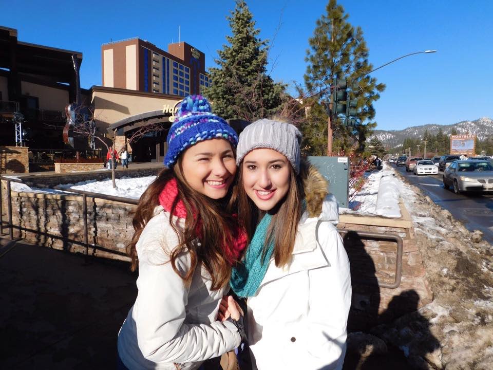 KatieCarr8's tweet photo. happy birthday to my beautiful ray of sunshine💛 LITERALLY love you &amp; can't wait to celebrate dangerously next week https://t.co/ijBFrYxCPo