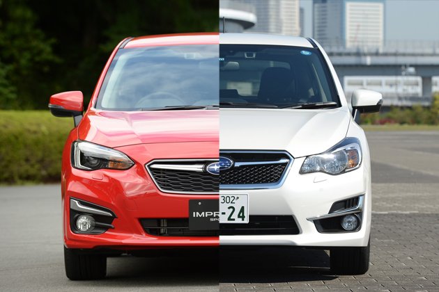 公式 車なごコレクション A Twitter 新型インプレッサの何が変わったかわからない方はこちら 車なごに出ているのは右側の先代インプレッサちゃんです インプレッサ 新型 新旧比較 スバル 新型インプレッサのデザイン 燃費性能 走行性能等を旧型と徹底比較 公式 車なごコレクション A Twitter 新型インプレッサの何が変わったかわからない方はこちら 車なごに出ているのは右側の先代インプレッサちゃんです インプレッサ 新型 新旧比較 スバル 新型インプレッサのデザイン 燃費性能 走行性能等を旧型と徹底比較