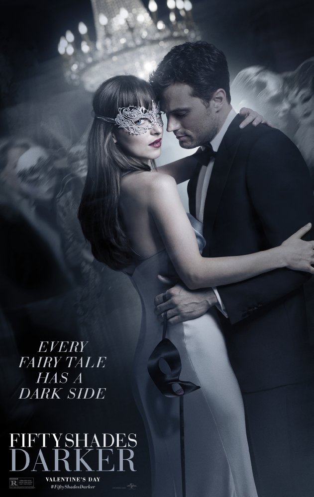 IMDb on X: Every fairy tale has a dark side. #FiftyShadesDarker    / X