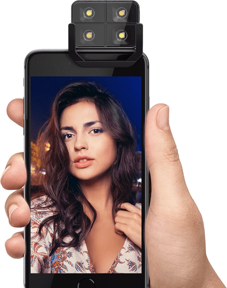 mobilerebels's tweet photo. @i_blazr wireless led flash for ios and android https://t.co/ZlNWDu8ogm #iphoneography #photography #mobilerebels #cameragear https://t.co/xSfmUnBbT4