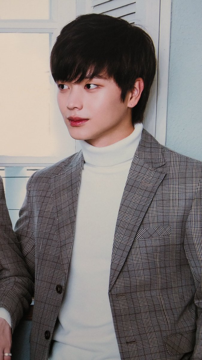 cricridoll's tweet photo. (∩´∀`@)⊃ ゆくズーム❤ #ゆく #육성재 #BTOB #비투비 #TWENTY4_7 https://t.co/e5DhNzCHbV