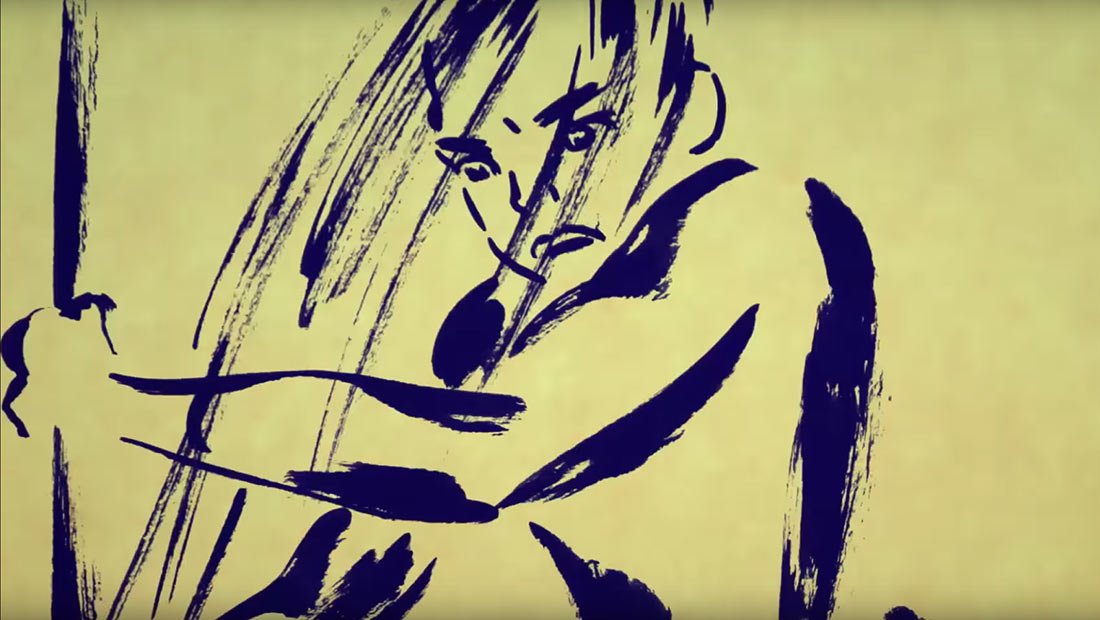 The One-Man Masterpiece ‘The Girl Without Hands’ Will Debut in French Theaters Next Week cartoonbrew.com/feature-film/o…