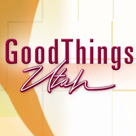 ShellysSalsa's tweet image. Tune in to @ABC4GTU tomorrow morning at 9am