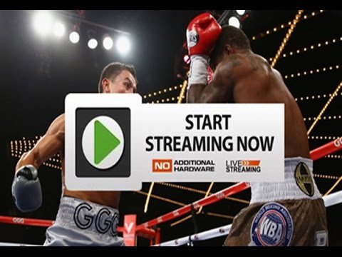 stream boxing online