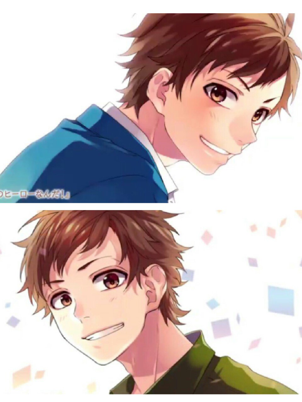 やや على X: 