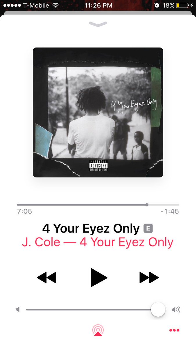 Some real Hip Hop at its finest