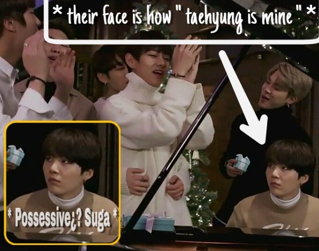 bangchiners's tweet photo. This is #VKook Moment but I See #TaeGi, too
#BTS #suga #taehyung #jin #jungkook #namjoon #jimin #hoseok
#방탄소년단 #슈가 #태형 #뷔 #진 #정국 #남준 #지민 #호석 https://t.co/Tlsnxx20wj