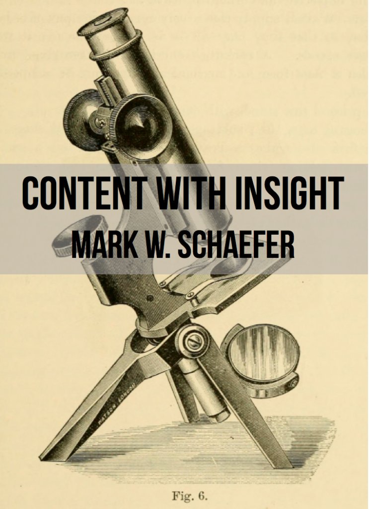 unbounce's tweet photo. Content marketing strategy: Start with questions, end with insights: https://t.co/SvKqXvE9TW via @markwschaefer https://t.co/1jxCwjd5qE