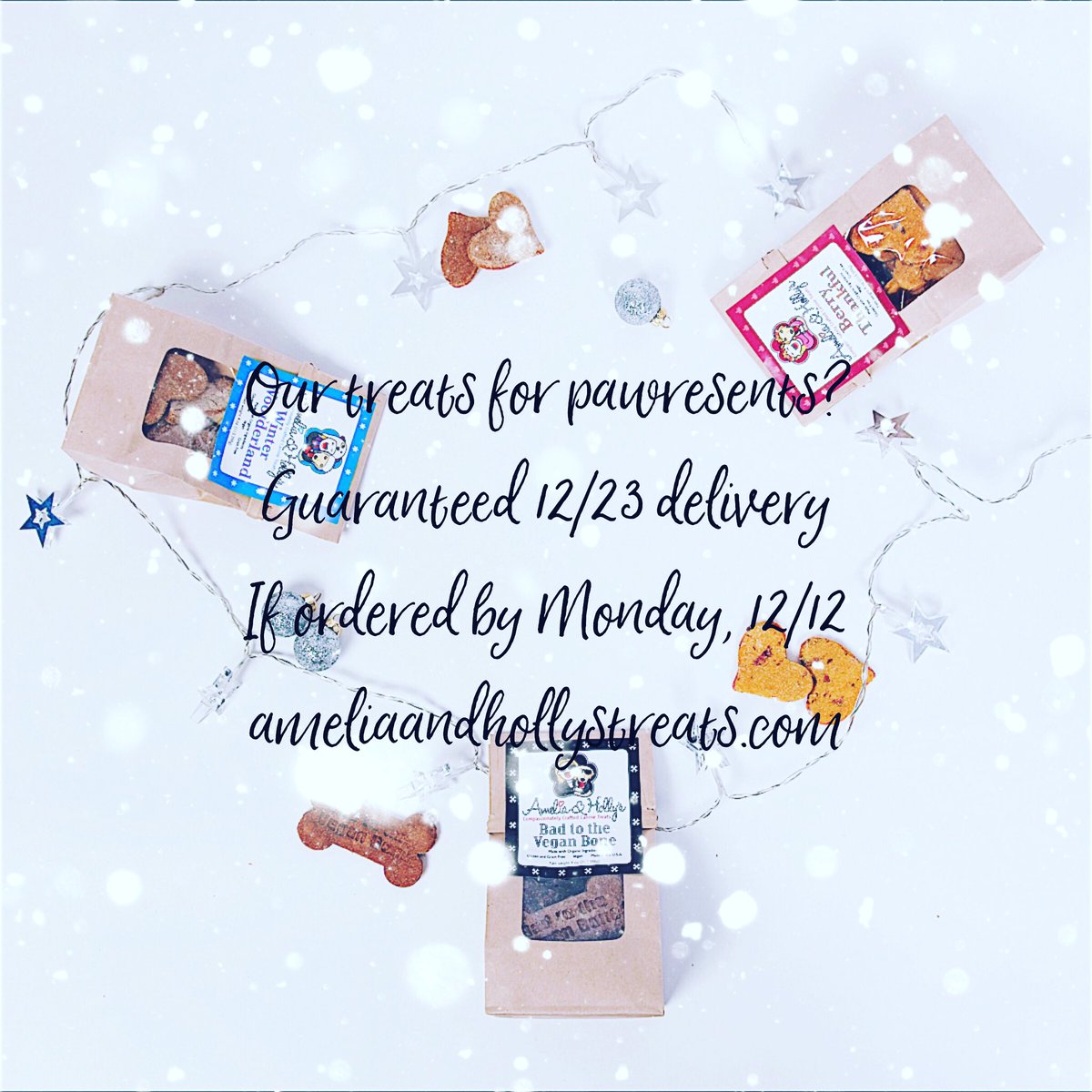 Amelia & Holly's tweet media