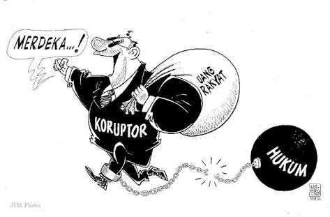 Selamat #HariAntiKorupsi 
Habis tuntaskan tikus kantor yg doyan menggrogoti, prkcil lingkup hdpnya. Jgn beri ampun koruptor bertangan kotor.