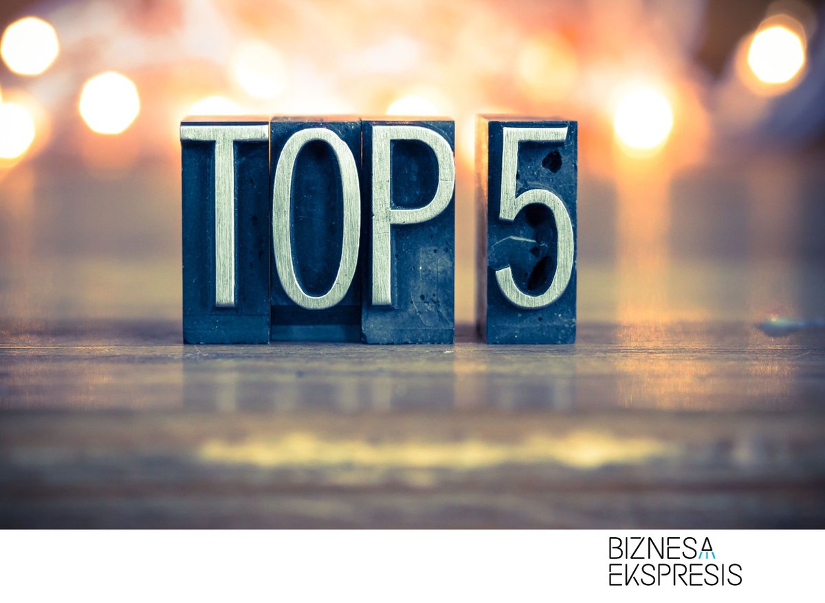 Esam priecīgi paziņot, ka konkursa "Biznesa ekspresis" finālisti ir noskaidroti! Finālistu sarakstu aplūko: ej.uz/ekspresis_fina…