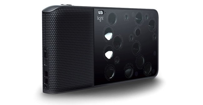 xatakandroid's tweet image. ¿El futuro de la fotografía? Posiblemente esté en un teléfono con dieciséis cámaras y 52 megapíxeles xataka.com/fotografia-y-v…