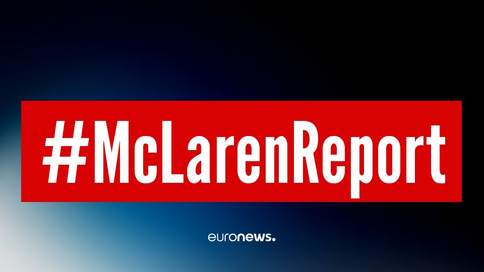 More than 1,000 Russian athletes involved in doping cover-ups, finds report commissioned by World Anti-Doping Agency #mclarenreport https://t.co/5cycWnrIIi