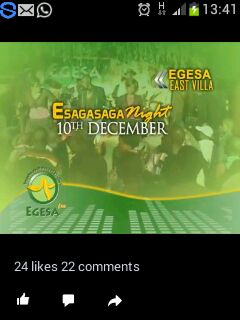 JubileeParty045's tweet photo. @EgesaFMKenya Weekend Loading....Kesho #EsagasagaNight Acha.. acha..chiiii !!! Amabuda Bwatera abwo. Riii...ight. https://t.co/ikqVVw4YfI