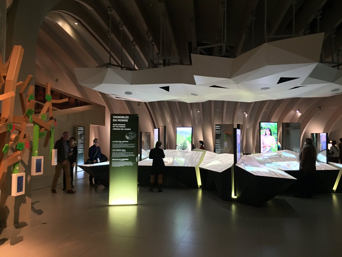 PRI_iDEV's tweet image. Retour sur la journée d'hier ! Déplacement iDEV à Bordeaux. Après-midi à @laciteduvin Merci pour l'accueil et le moment d'échange ! 👏🏼