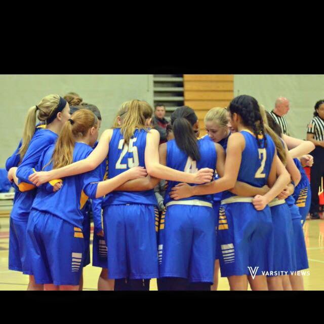 IT'S GAME DAY!!! 6:00pm @ Trinity High School against Moon 🏀🏀