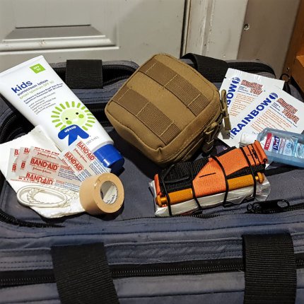 GunCarrierUSA's tweet image. What’s In My Range Bag? ow.ly/rXCg306XXQX #rangebag #guntools