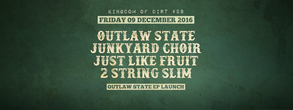 junkyardchoir's tweet photo. Tonight! #Free gig at the @greendoorstore #Brighton! With @OutlawState + @justlikefruit + @2StringSlim from 19:30! https://t.co/aQb0WwkePC https://t.co/hYGfsxixFV