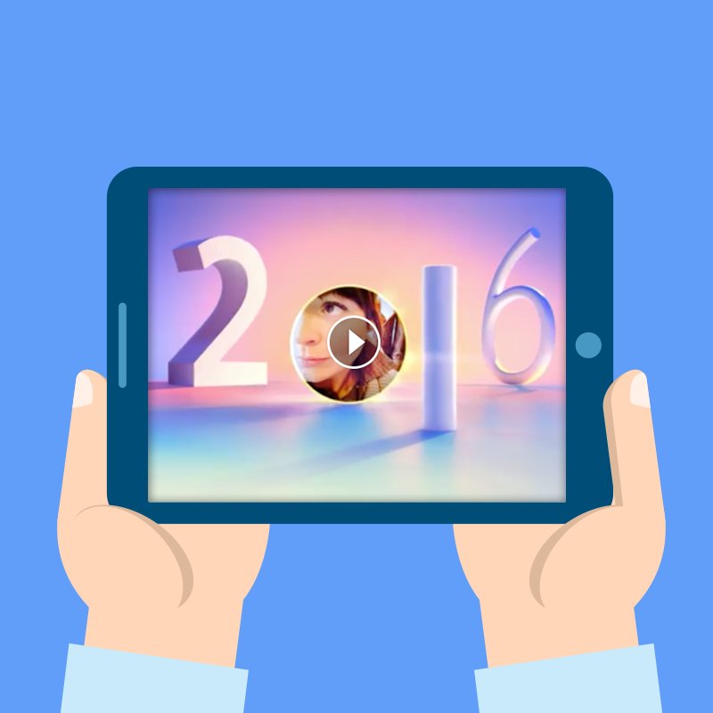 Web_Future_'s tweet image. To Facebook λανσάρει το βίντεο της χρονιάς σου! tinyurl.com/grcsft8
#webfuture #facebook #video