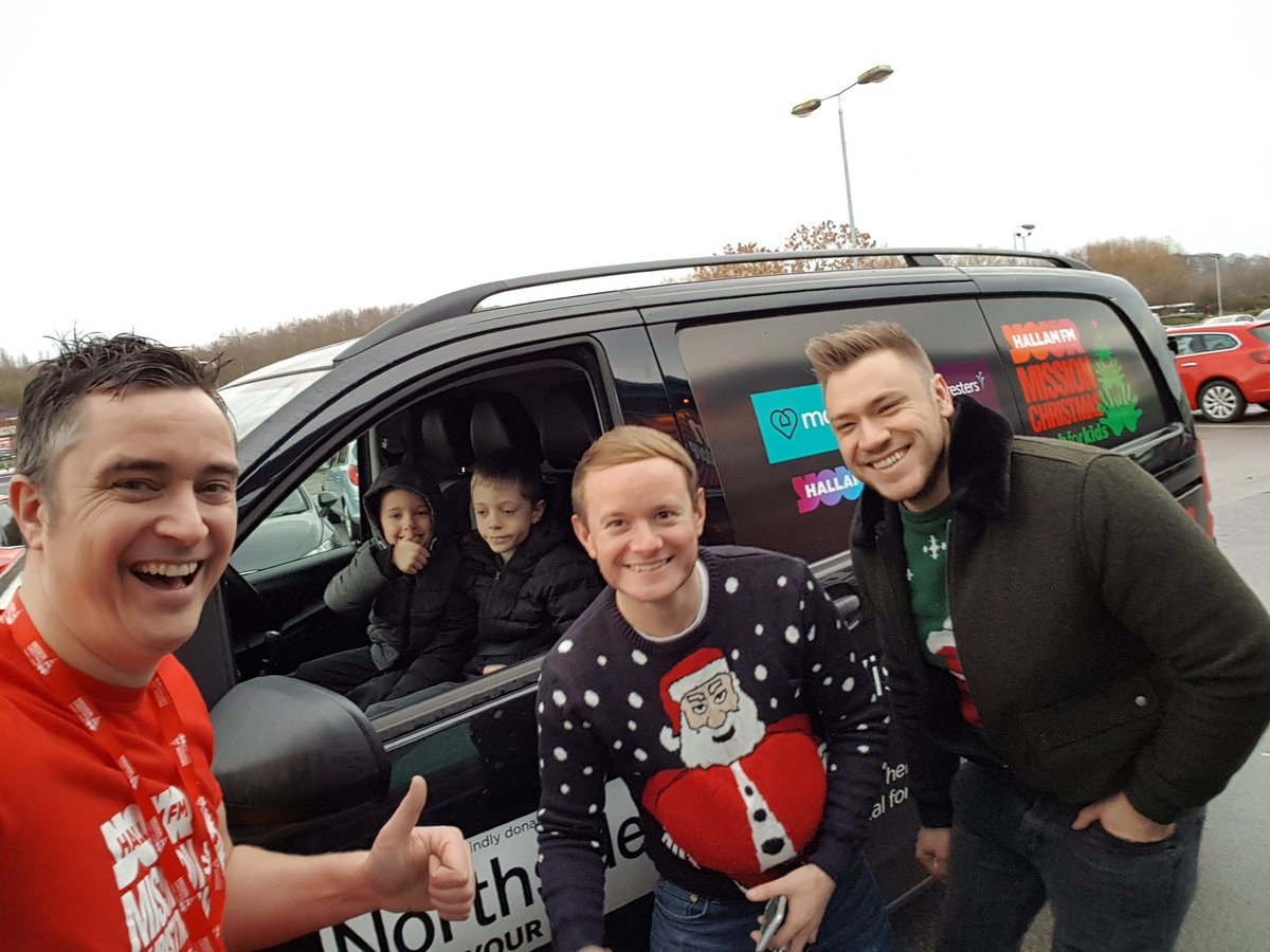 Cash for Kids Yorks, Lincs, N Derbys tweet media