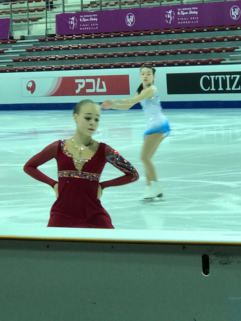 Junior - Final Grand Prix 2016/2017 - Страница 15 CzOB9B1WgAAmKUd