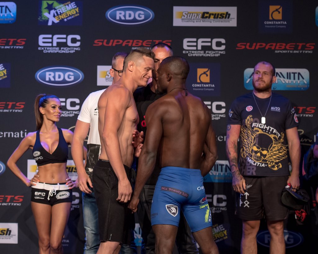 EFC Worldwide tweet media