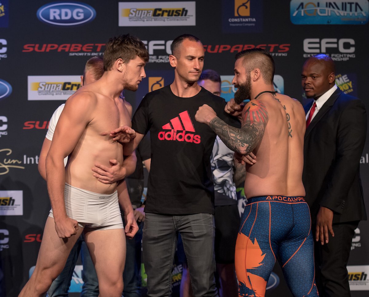 EFC Worldwide tweet media