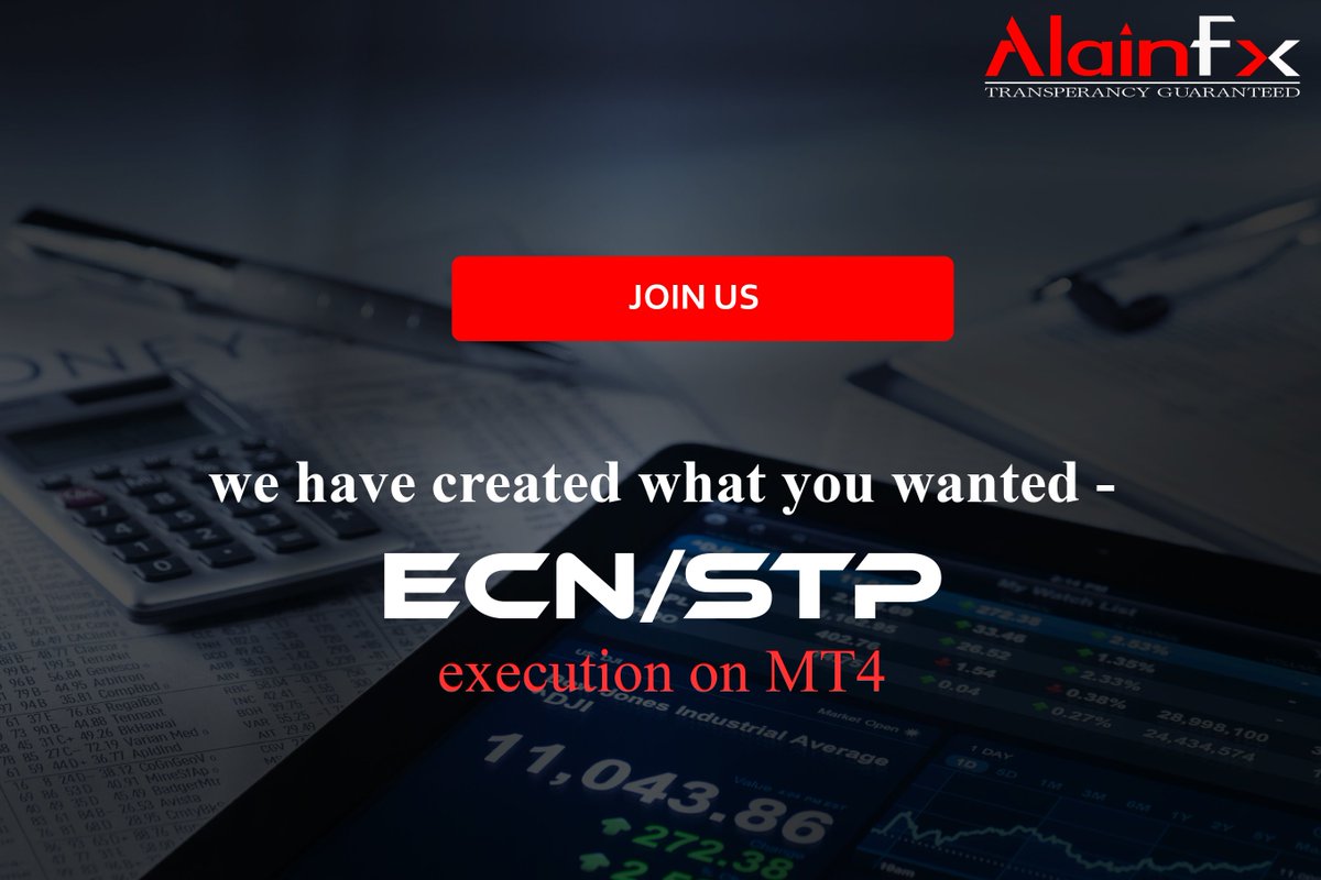 Alain_fx's tweet photo. #real ECN/STP execution on MT4 #alainfx
@Alain_fx https://t.co/z32es92A5Z