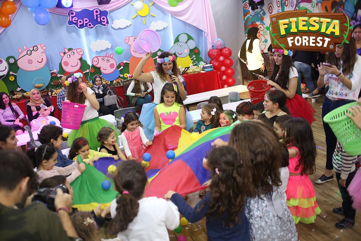 Fiesta_Forest's tweet photo. "AGE is merely the number of years, the world has been enjoying YOU" :)
#Kids #Birthday #fun #KeepSmiling https://t.co/RmkXHa8dEy