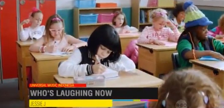 BreakoutNET's tweet photo. Hello Guys!! Breakout hari ini dibuka dengan lagunya @JessieJ #BreakoutNETExploreCollege https://t.co/YSwJx4n2ib