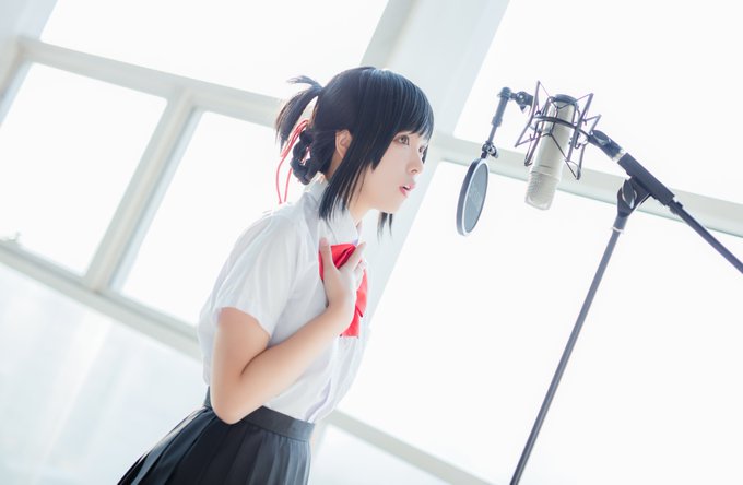コスプレイヤーLiyuu（リーユウ）のTwitter画像62